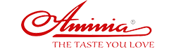 Aminia Logo