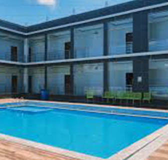 Commercial Space Interior