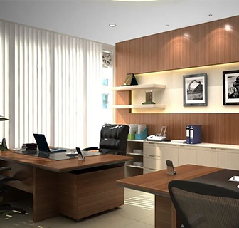 Office Interior