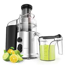 Centrifugal Juicer