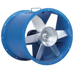 Axial Blower Fan