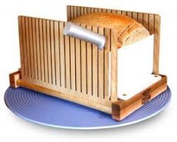 Bread Slicer