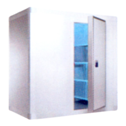 Bulk Chilling Cold Room