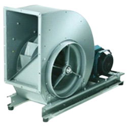 Centrifugal  Blower Fan