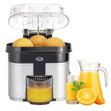 Citrus Juicer