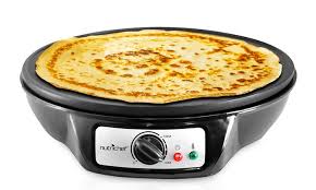 Crepe Maker