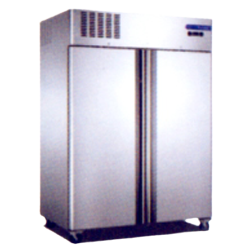 Double Door Refrigerator