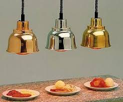Heating Lamps