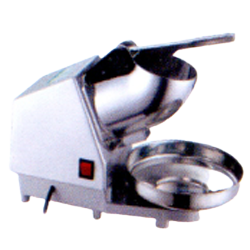 Ice Crusher Machine