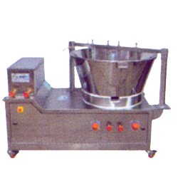 Mawa Making Machine