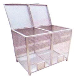 Onion And Potato Bin