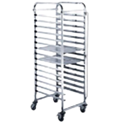 Pan Cooling Rack
