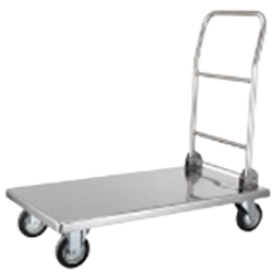 Platform Trolley