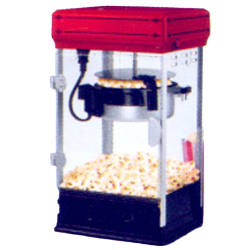 Popcorn Machine