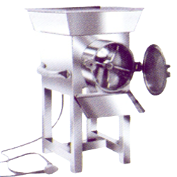 Pulveriser Gravy Machine