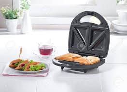 Sandwich Toaster