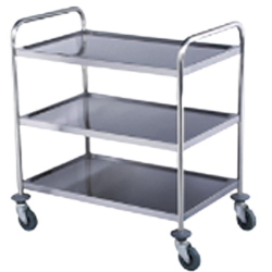 Service Trolley