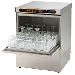 Under Counter Glass Washer