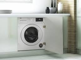 Washing Unit